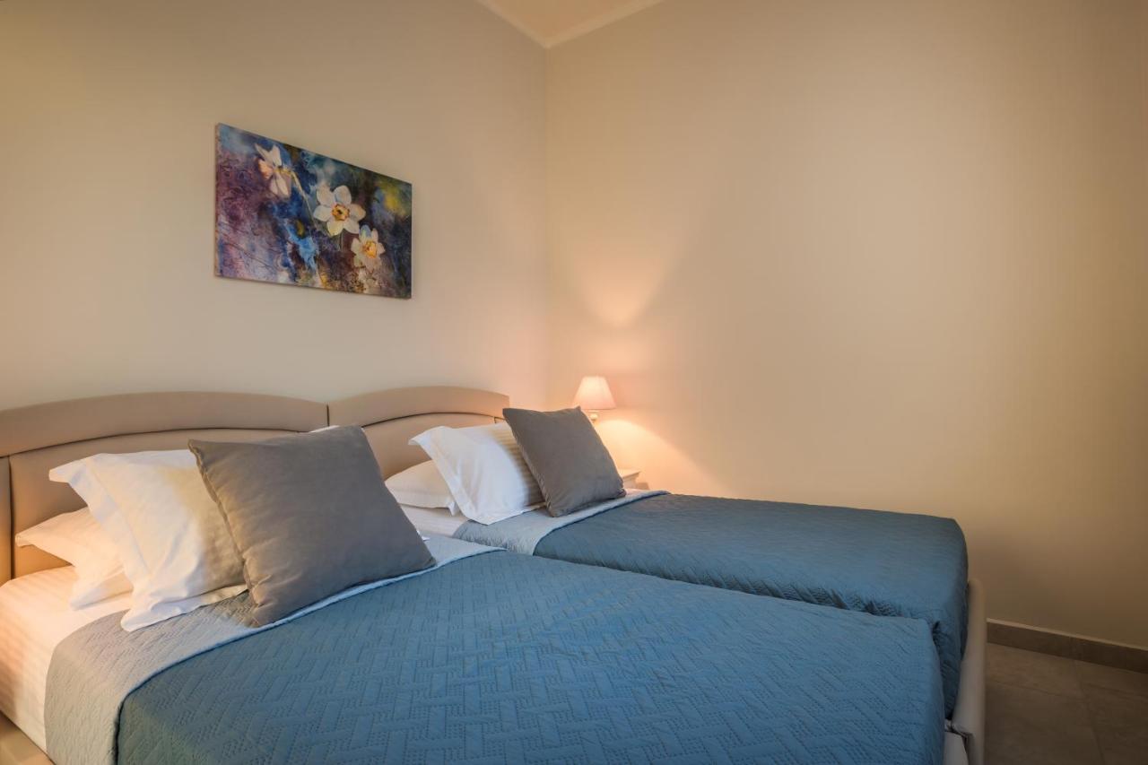 The Lagoon Luxury House Argostoli  Exterior photo