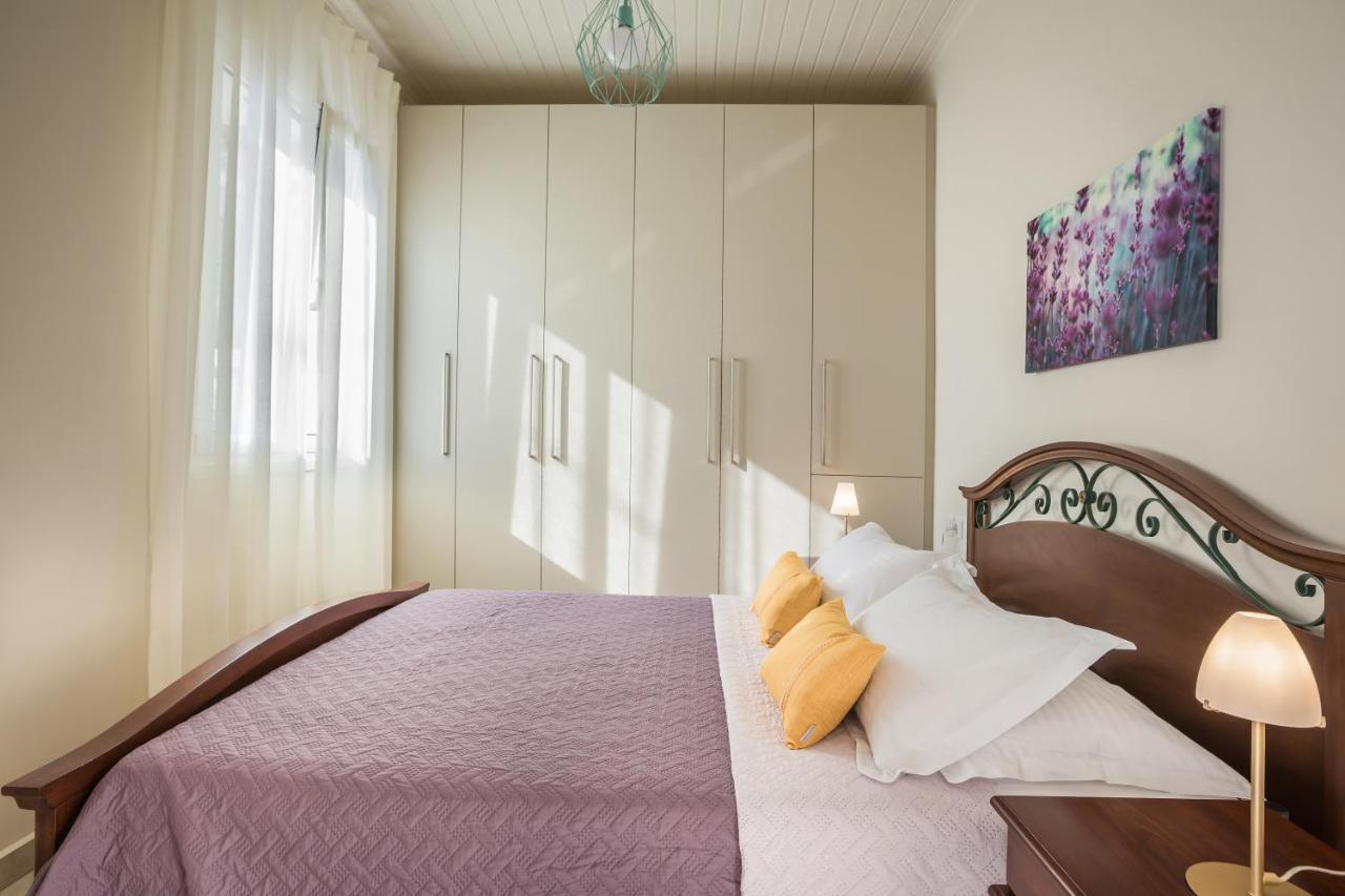 The Lagoon Luxury House Argostoli  Exterior photo